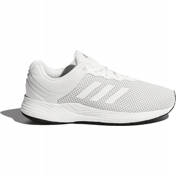 sportovní boty Fluidcloud Clima Adidas 42 2/3