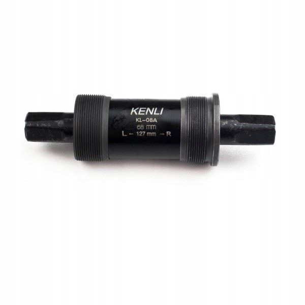 

Wkład suportu Kenli 127.5mm Bsa St/pl