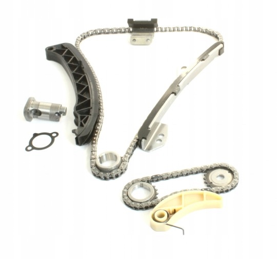 32 01 - КОМПЛЕКТ ЛАНЦЮГА ГРМ AVENSIS RAV4 2.0 2008-