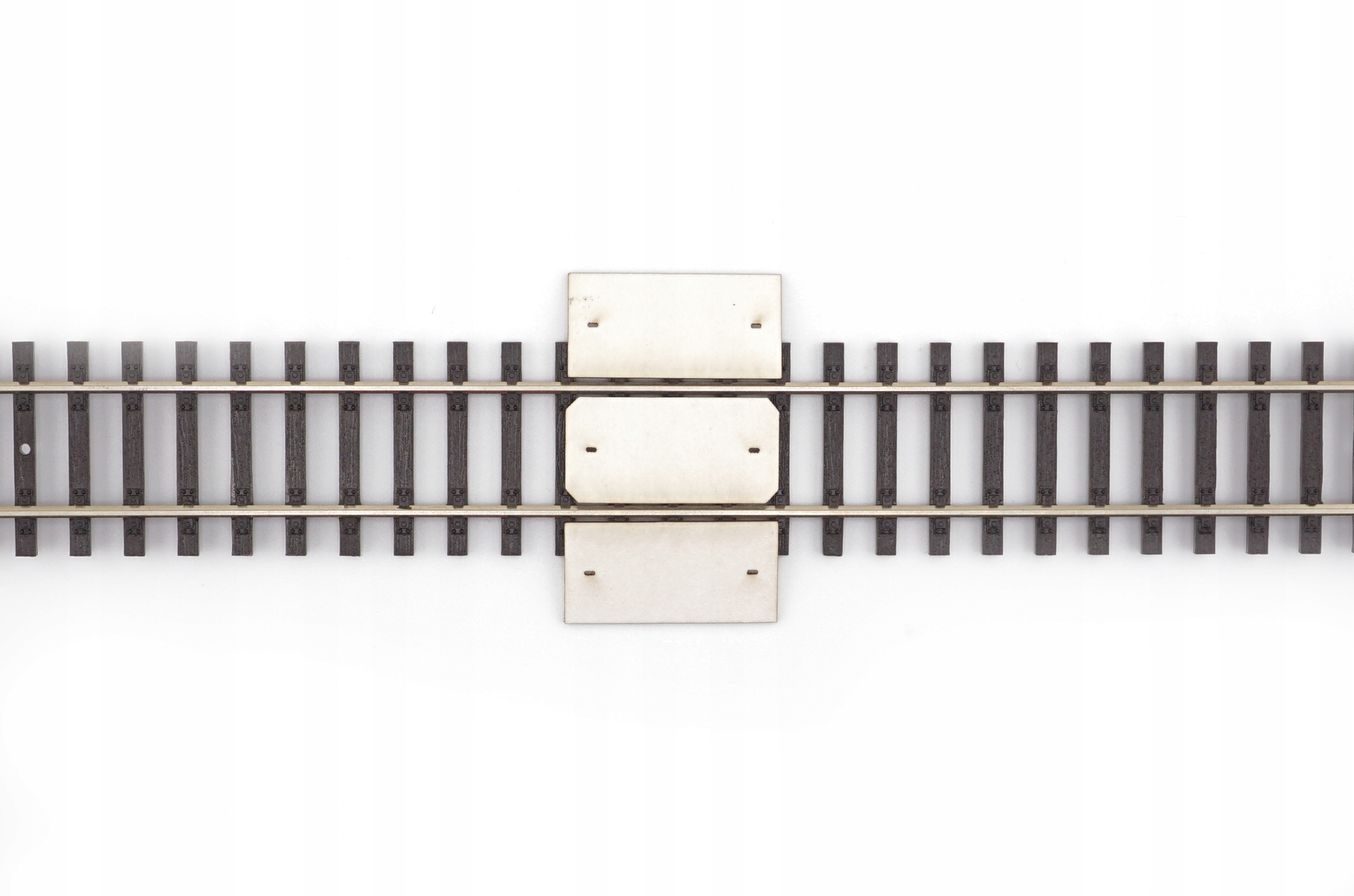 

Przejście dla pieszych przez torowisko Typ 1425 H0