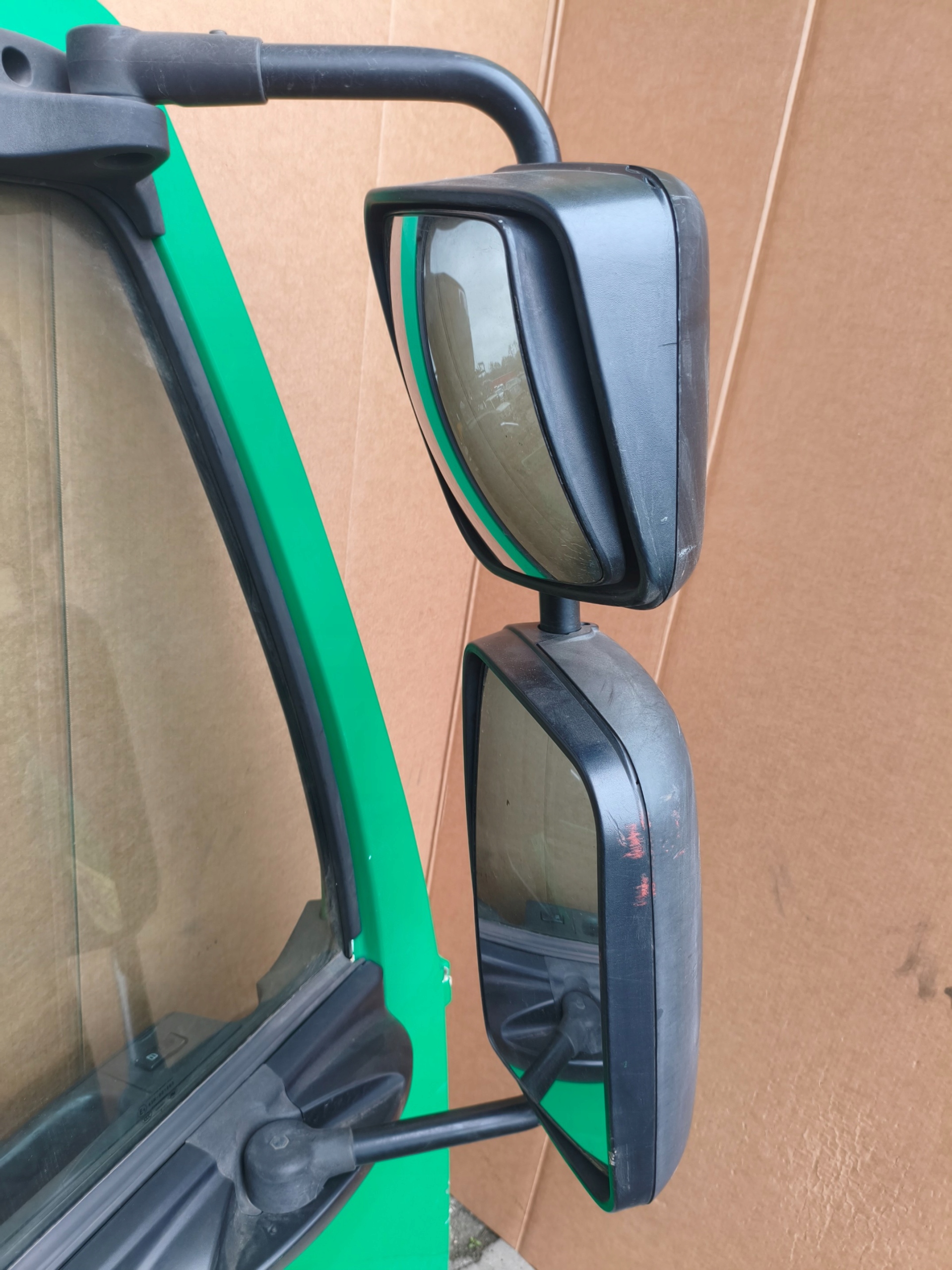 Tür rechts VOLVO FE