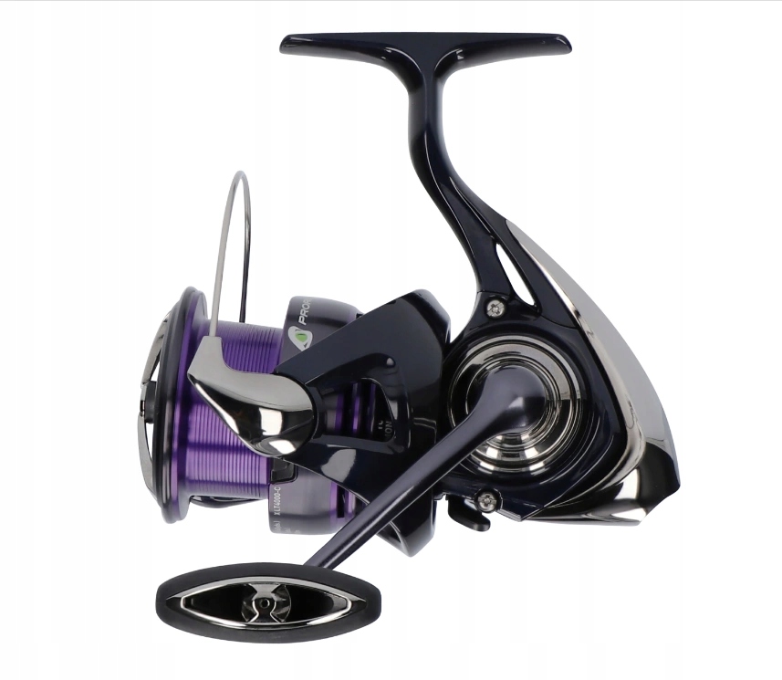 Kołowrotek Daiwa 24 Prorex X Lt 2500 Gratis!!