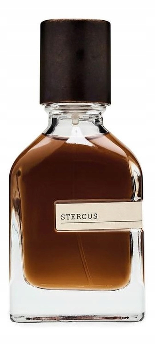 Orto Parisi Stercus Unisex Parfém sprej 50 ml