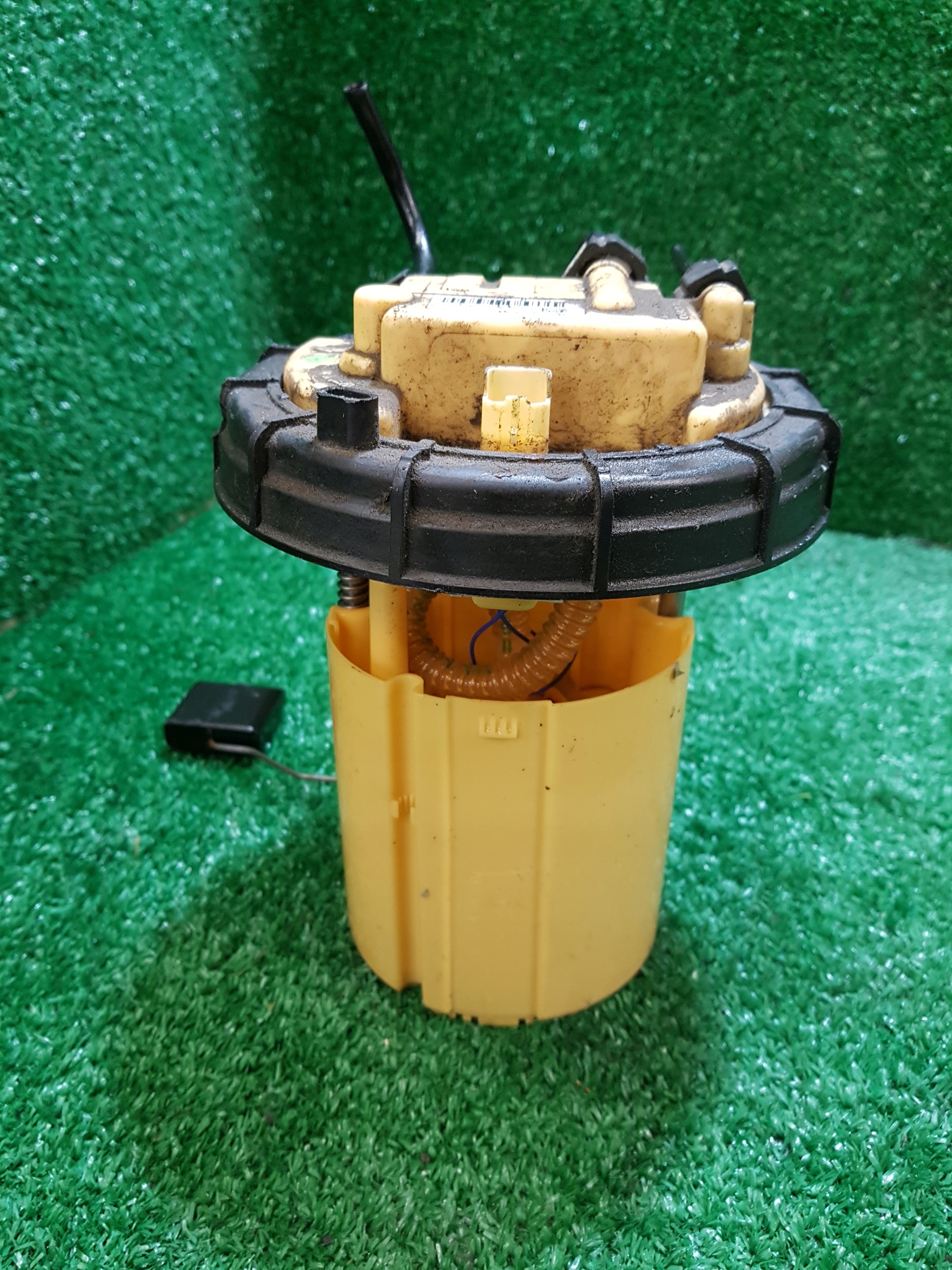 feed pump CITROEN BERLINGO 2 9684995280