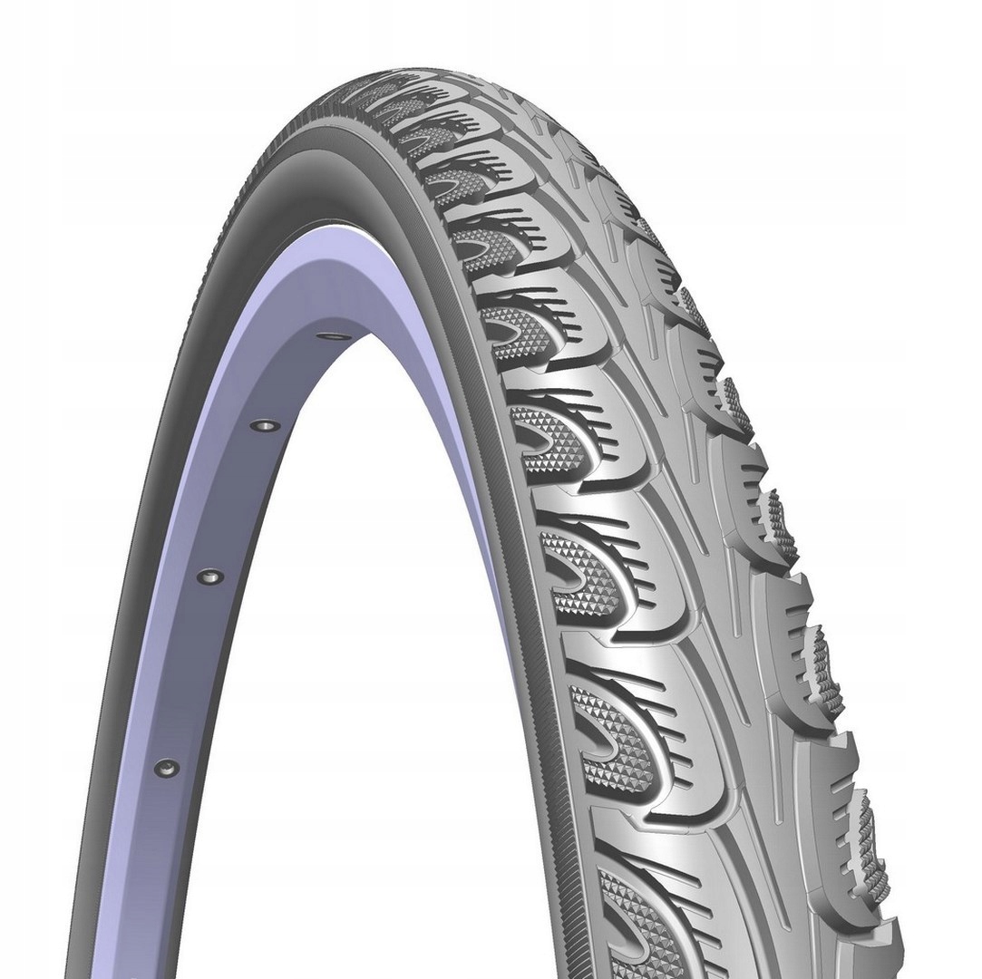 

Opona do wózka inwalidzkiego 24x1 3/8 Hook 22TPI