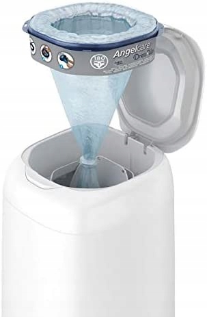 ANGELCARE wkład do kosza DRESS UP Liczba wkładów 1