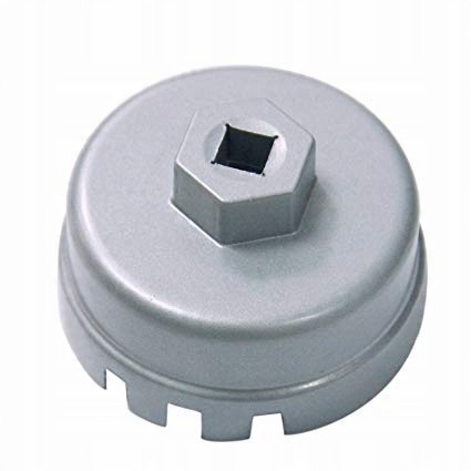 

Nasadka Klucz Do Filtra Oleju Toyota 64,5MM 14-KĄT