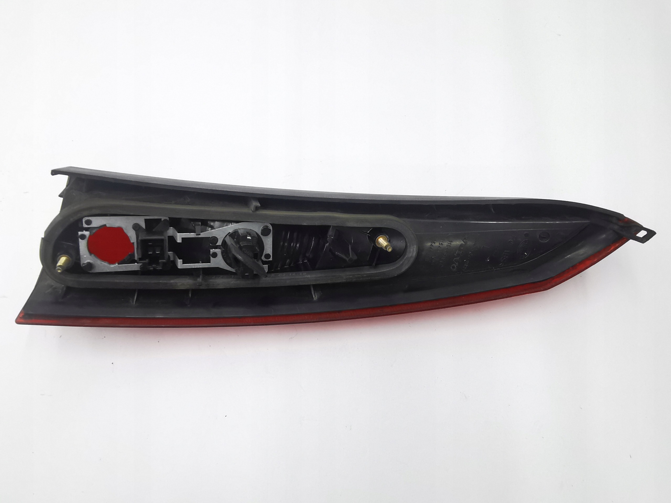light left rear part rear VOLVO V70 XC70 II / 9154493
