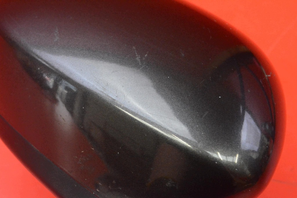 mirror right graphitic EU 021055 FIAT LINEA 06-12 5 PIN