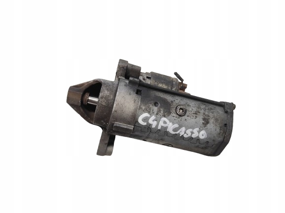 CITROEN C4 GRAND PICASSO 06- 1.6 HDI ROZRUSZNIK 9662854180