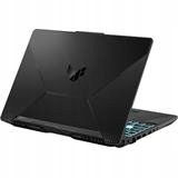 Asus Tuf Gaming A15/ FA506NCG-HN207/ R7-7445HS/ 15, 6"/ Fhd/ 16GB/ 1TB/…