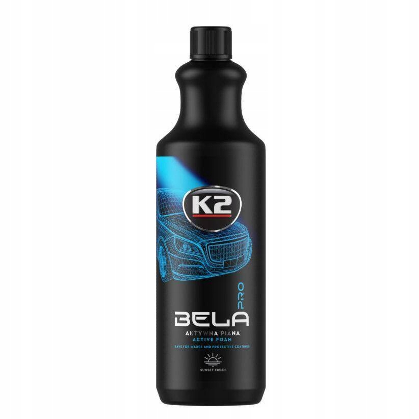 

K2 Bela Pro Sunset Fresh Piana Aktywna 1L