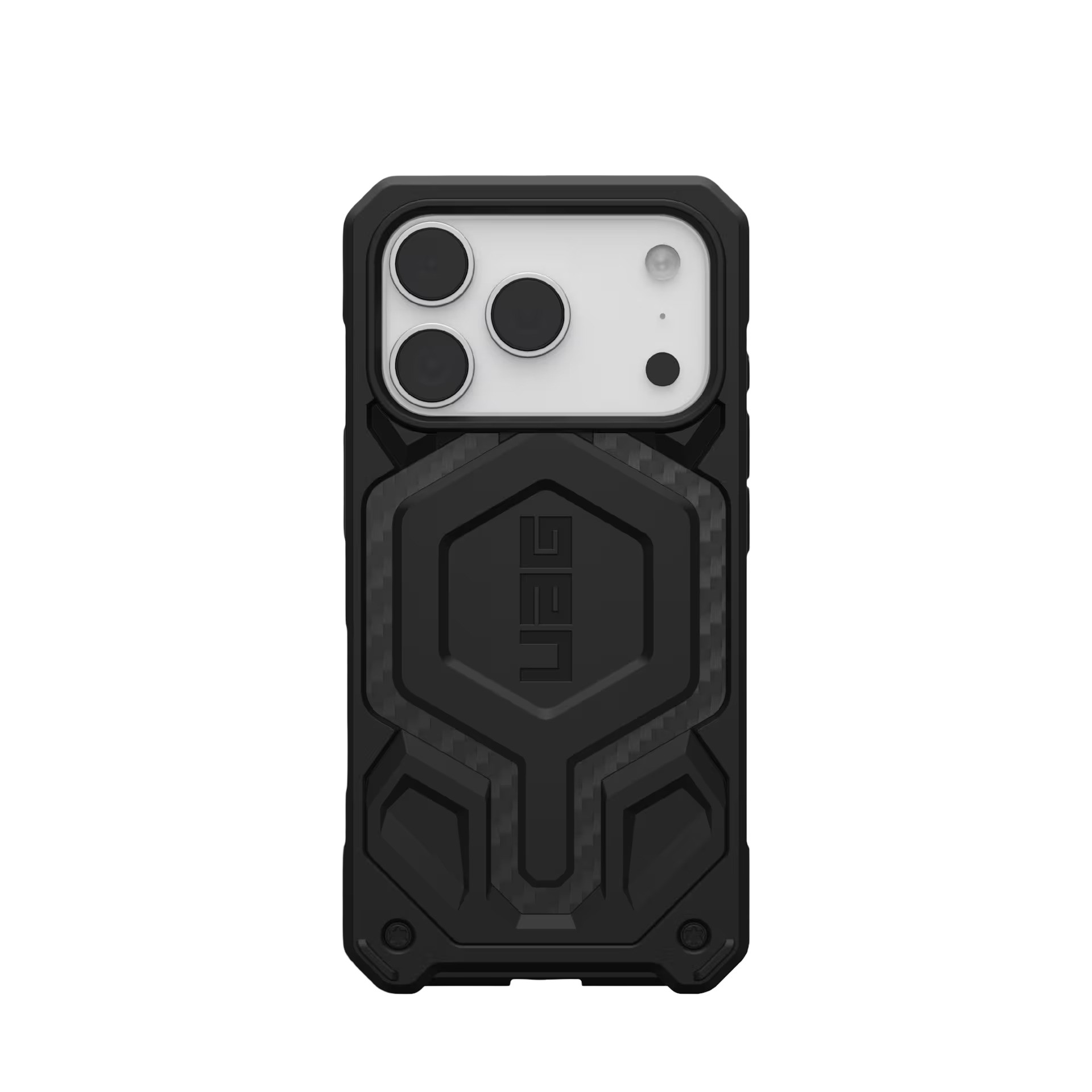 Etui do iPhone 17 Pro Uag Monarch Pro Pancerne Wytrzymałe