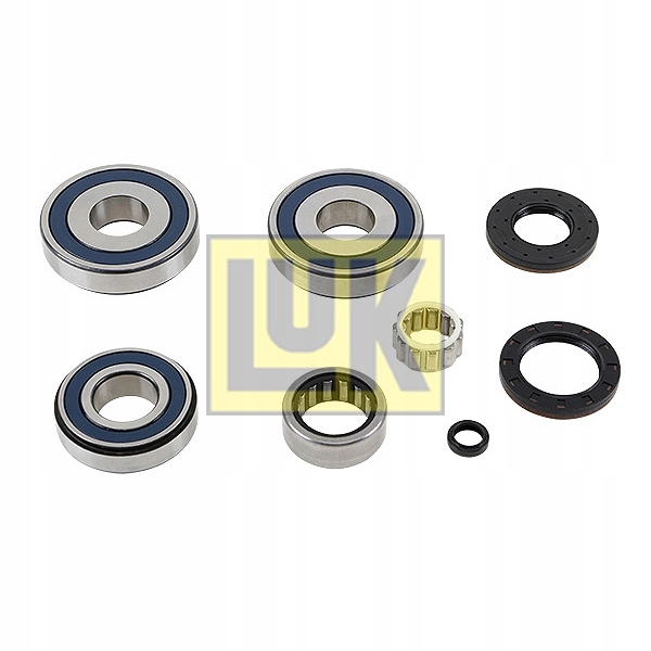 462 0152 - Комплект коробки передач NAPR для JEEP WRANGLER III