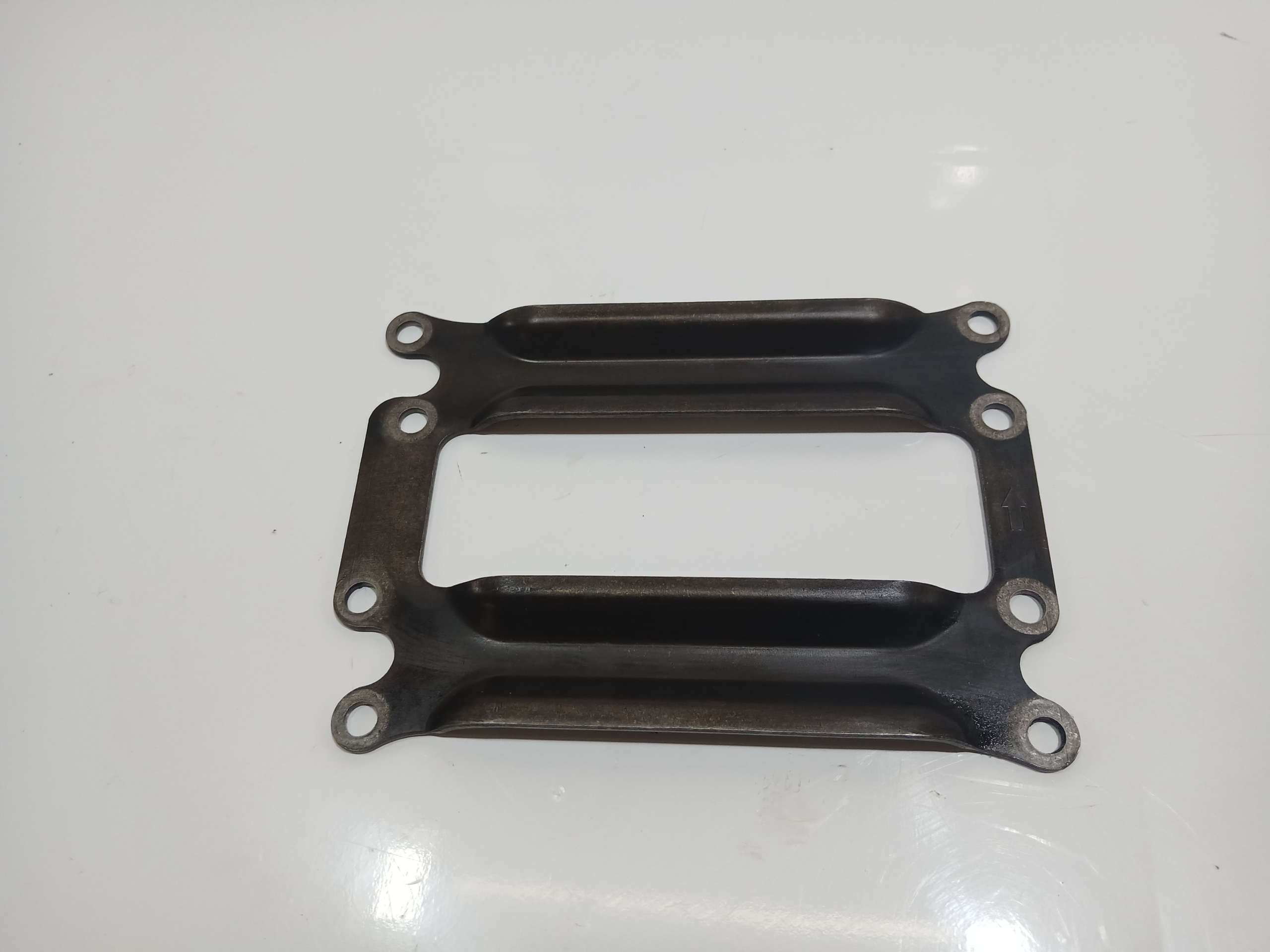 USZTYWNIENIE BLOKU BMW E60 E61 3.0 D 7795263 306D3