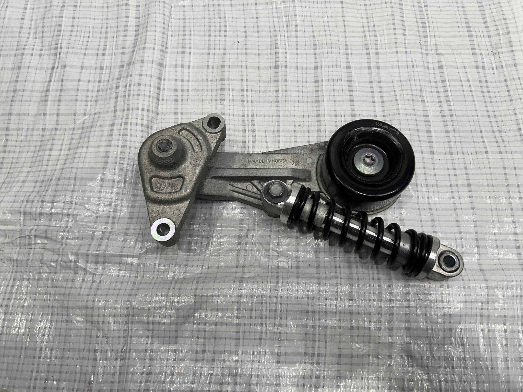 НАТЯЖІТЕЛЬ KIA ПЕРЕДАТИ 1.6 GDI 25283-03ha