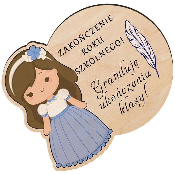 

Prezenty dla ucznia na zakończenie roku szkolnego