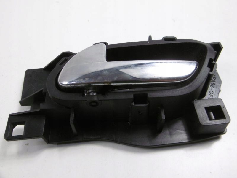 CITROEN C6 05-12 KLAMKA WEWNĘTRZNA LEWA TYŁ 4D Producent części Citroen OE