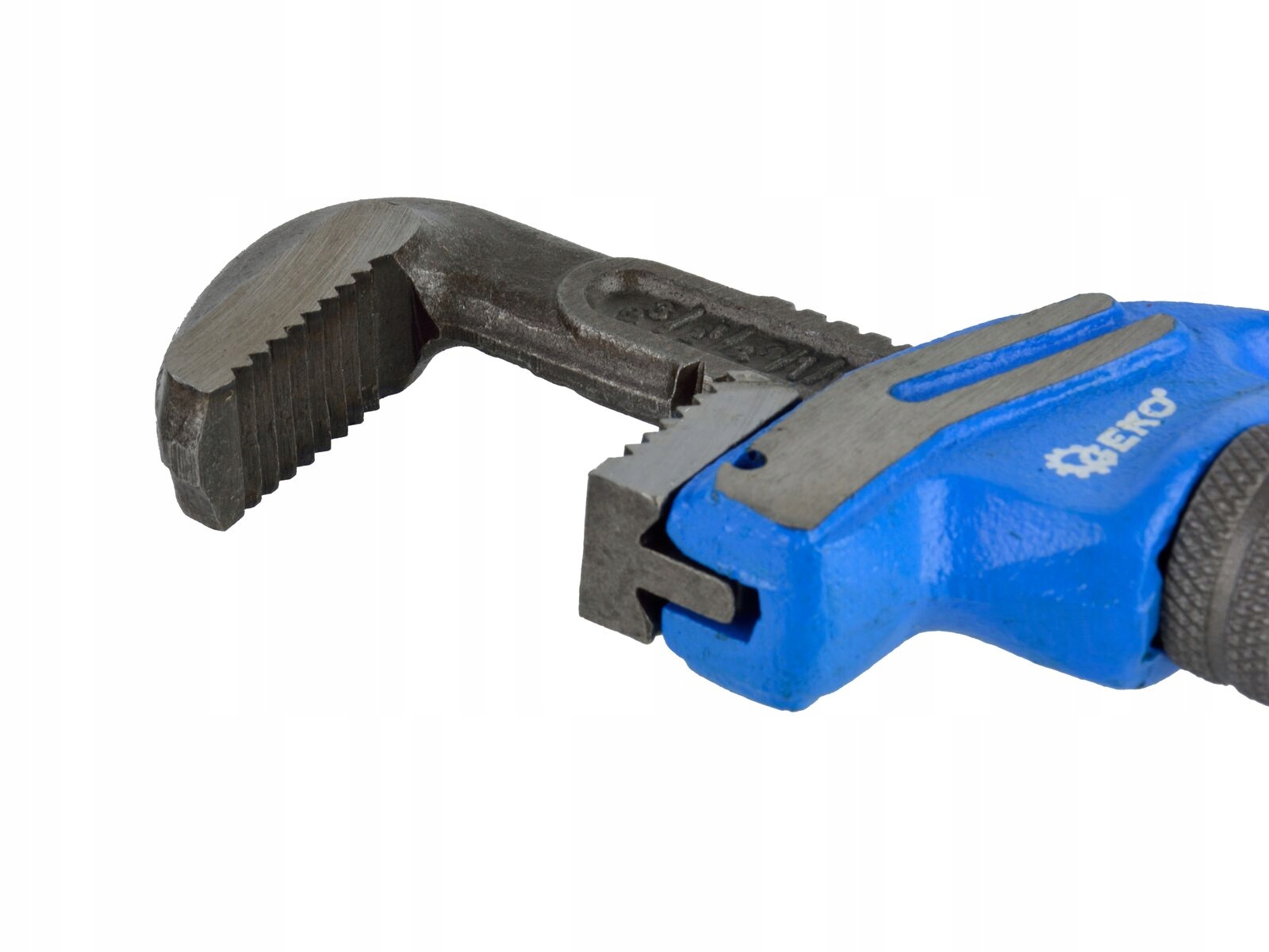 KLUCZ DO RUR STILLSON ODGIĘTY 10'' 230MM TYP ŻABA EAN (GTIN) 5901477119972