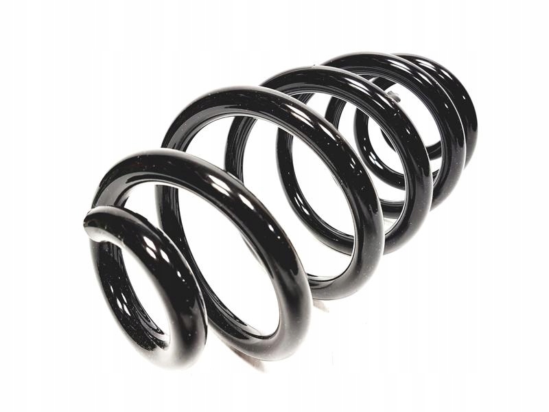 SPREZYNY KAYABA SPREZYNA AUDI A4 B6 B7 SEDAN TYL Car type Passenger cars