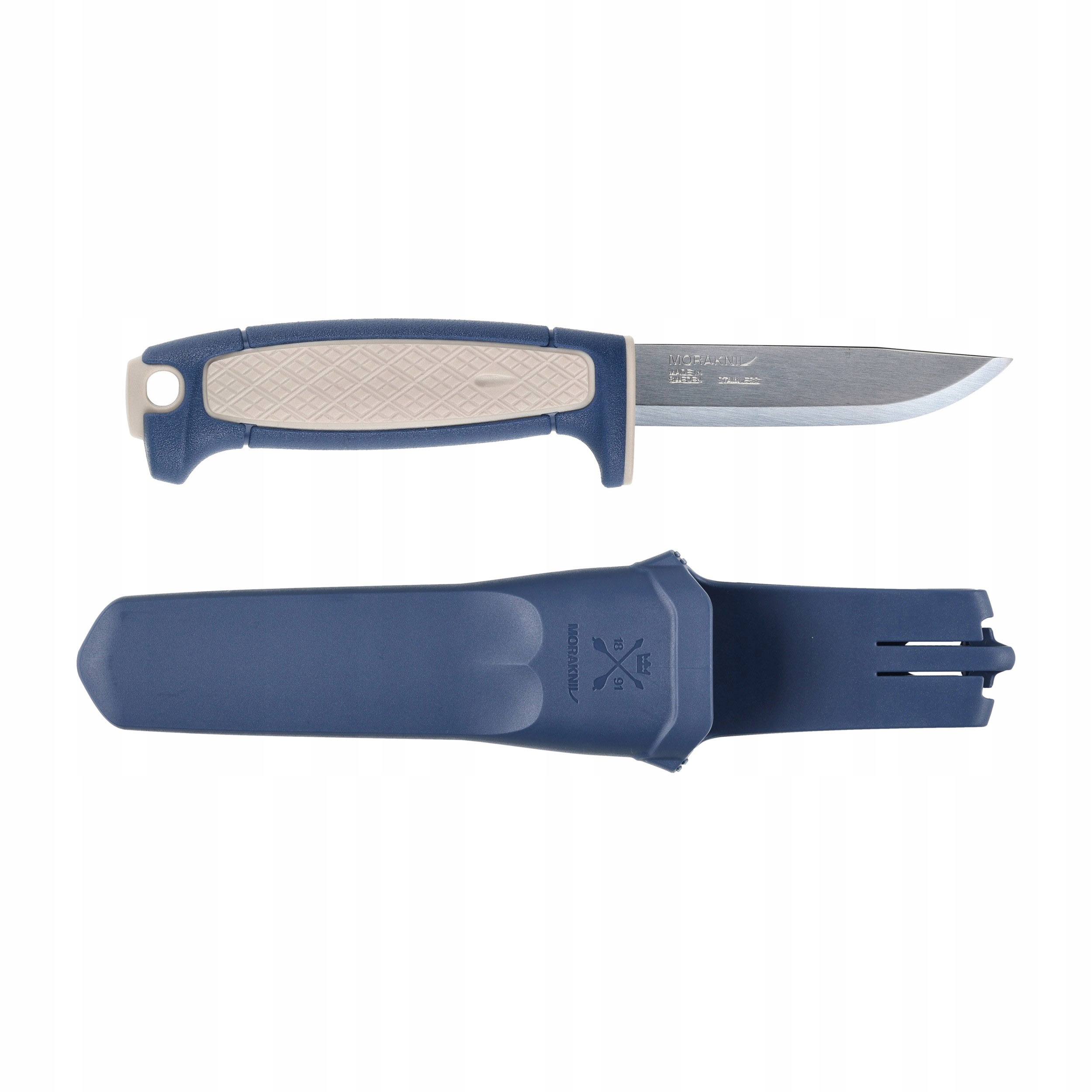 Morakniv nóż Risberg Blueberries (s)