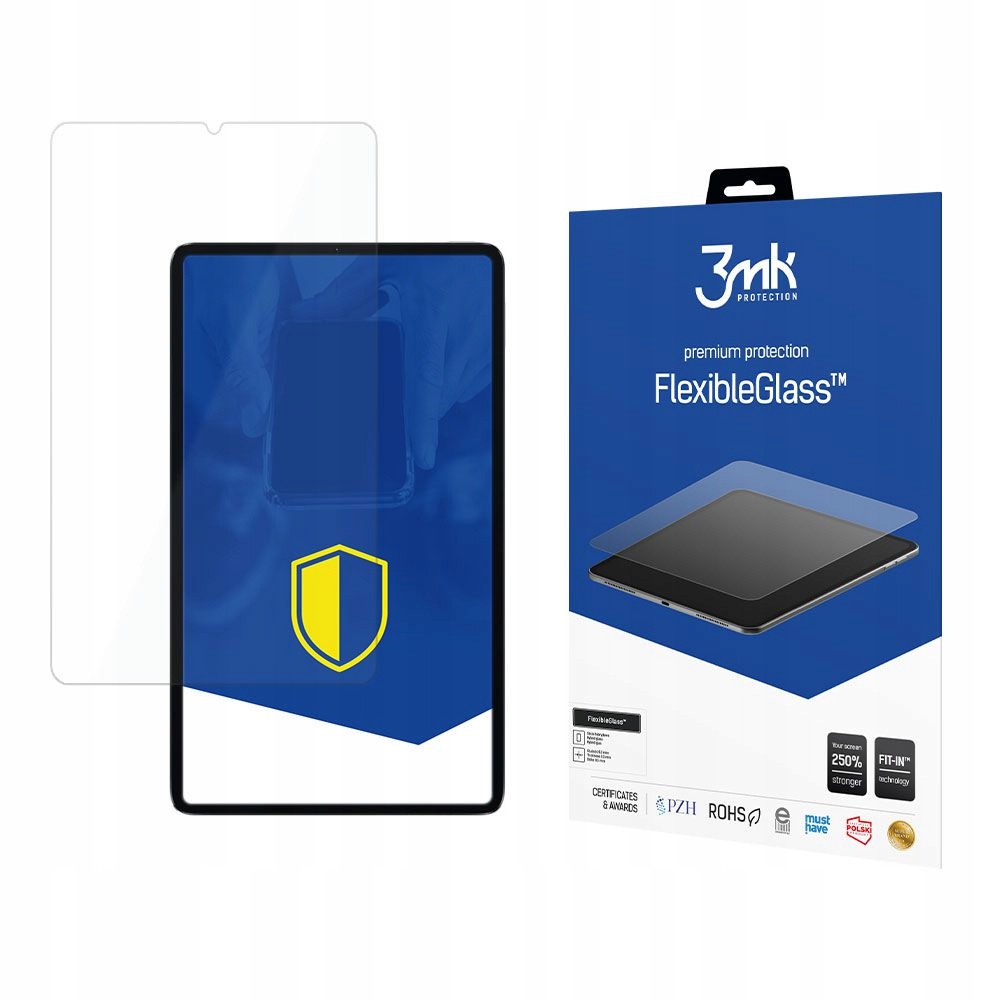 

Xiaomi Pad 5 3MK Flexibleglass 11''