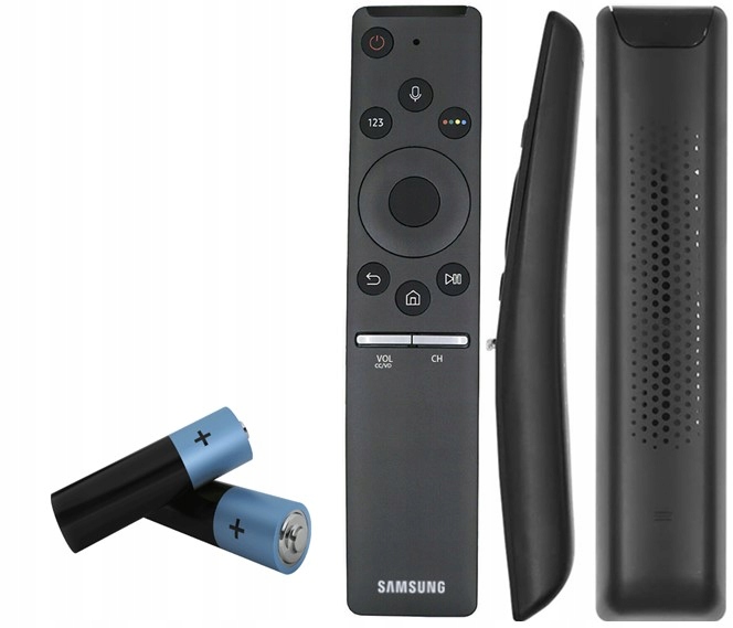 Originální Dálkový Ovladač Pro Televizor Samsung UE49M6372A UE49M6372AU UE49M6372AUXXH