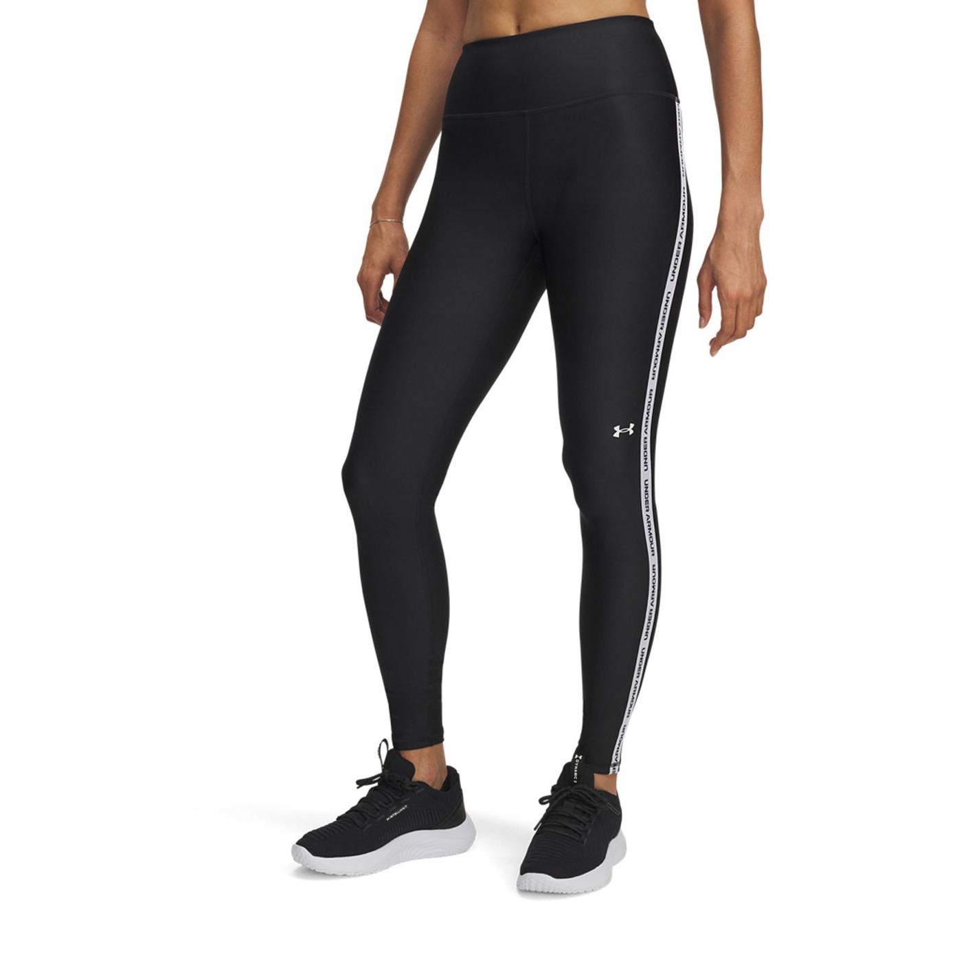 Dámské legíny Ua Tech Wm Tape Legging M
