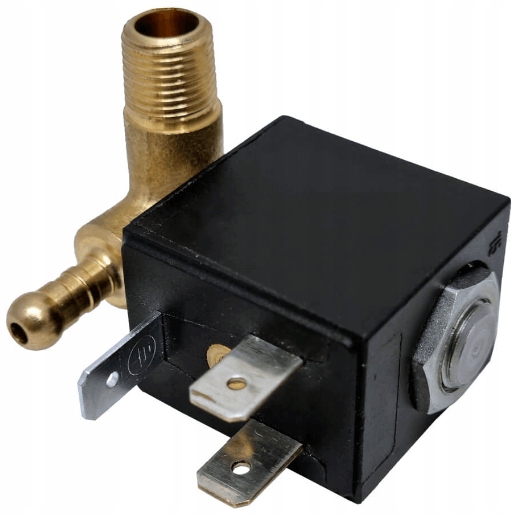 Philips 423902274731 – Elektroventil parní stanice