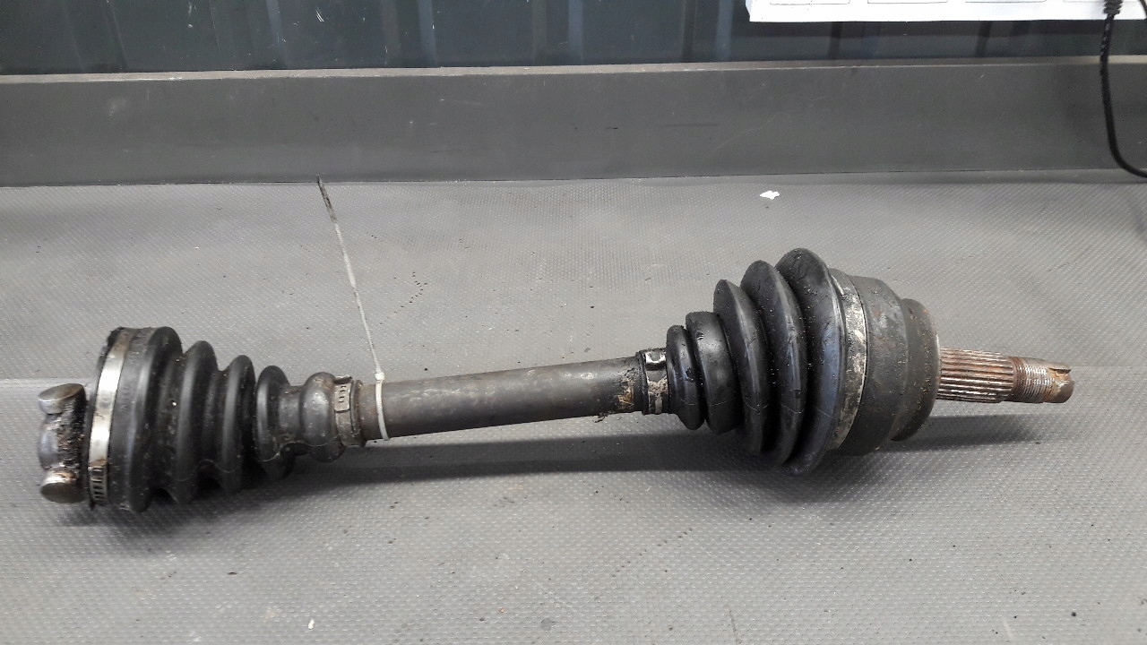 Права піввісь Fiat Bravo II 1,9 07r