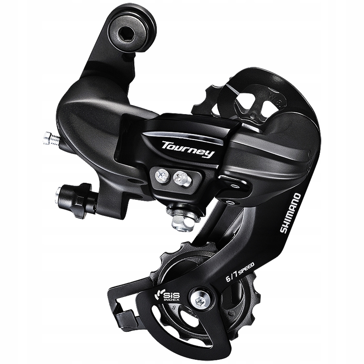 

Przerzutka tylna Shimano Tourney RD-TY300 6/7rz
