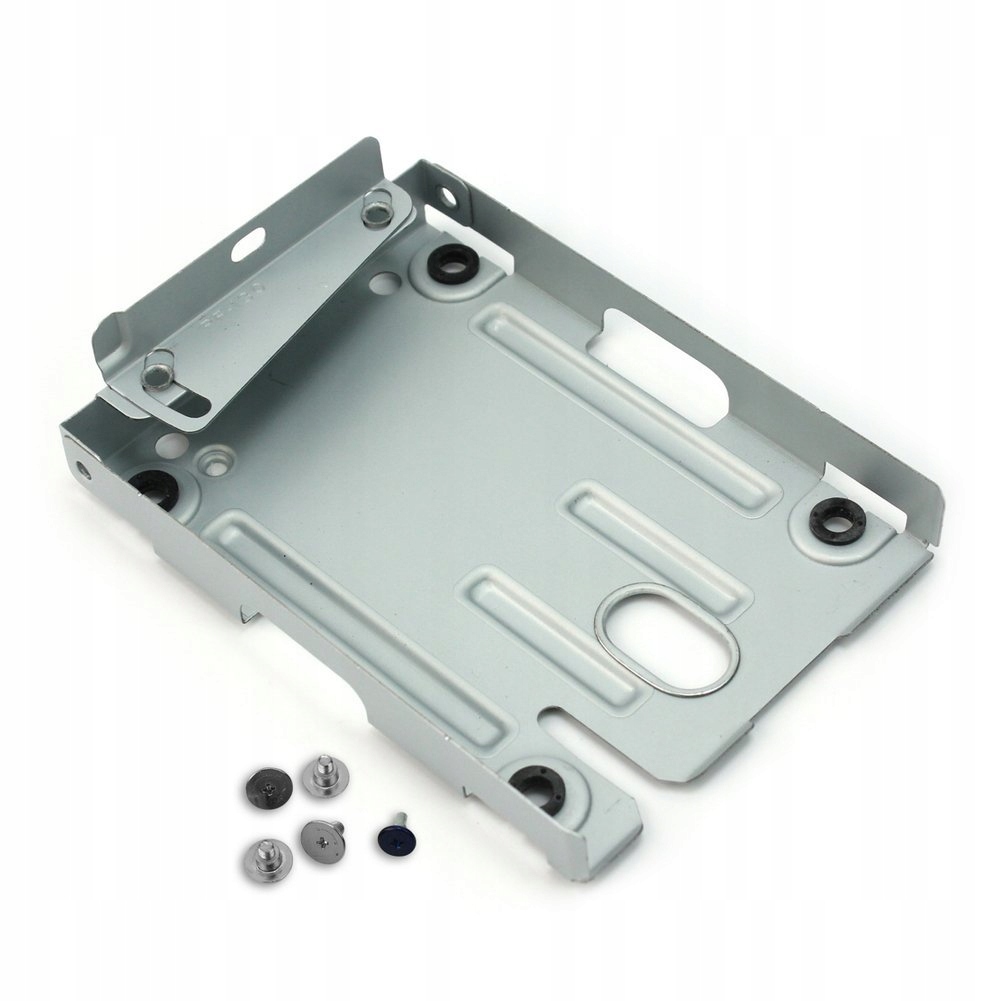 

Kieszeń obudowa sanki dysku Hdd do PS3 Slim