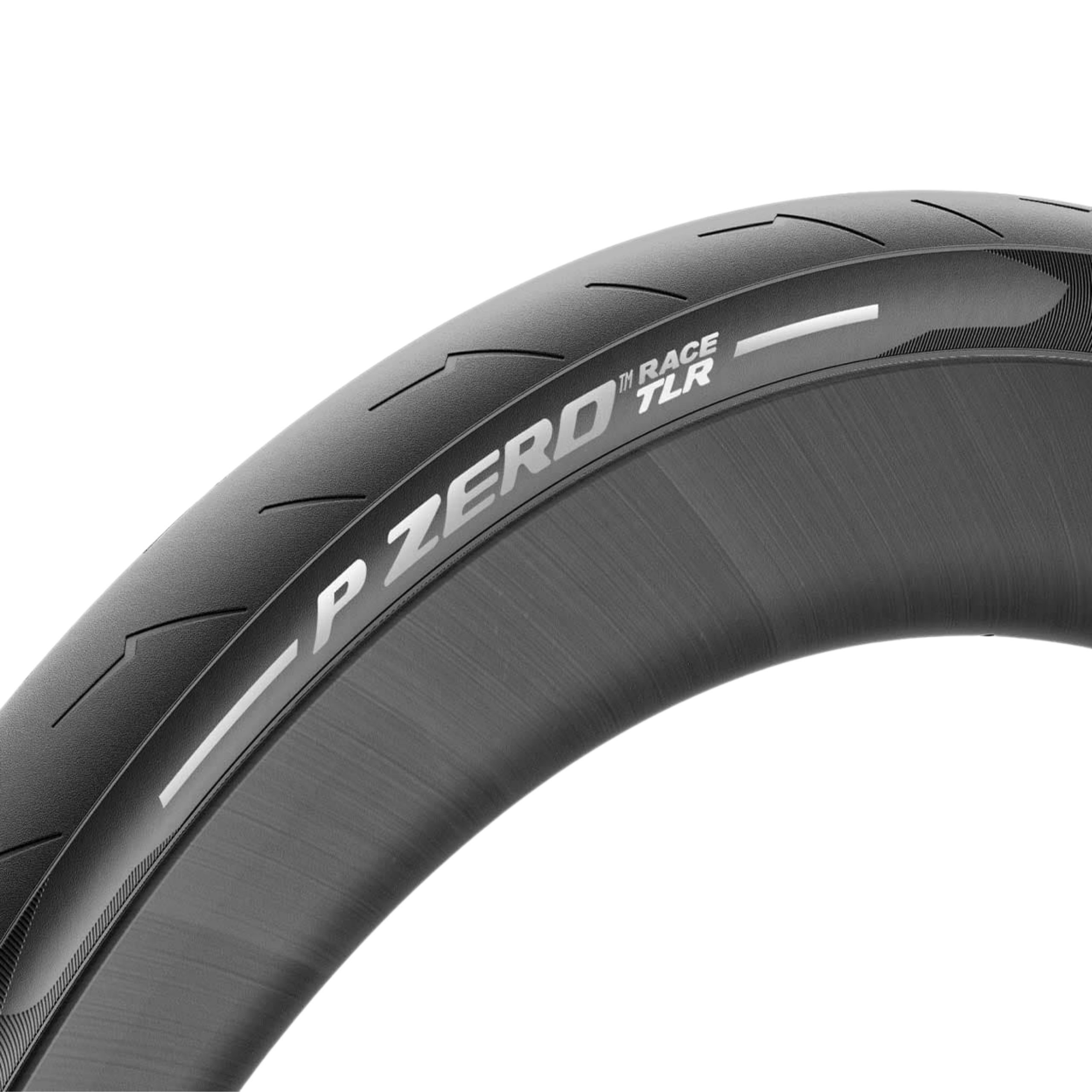 Pneumatika pneumatika Pirelli P-Zero Race Tlr 28" 26-622 rolovací, černá