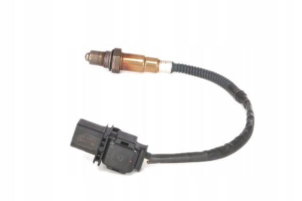 SONDA LAMBDA Numer katalogowy producenta 0258017456 BOSCH