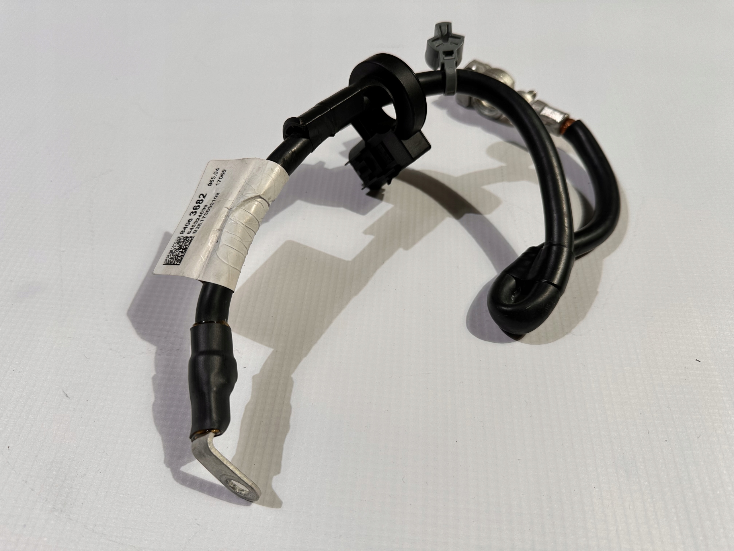 terminal cable battery sensor Chevrolet Camaro 2016+