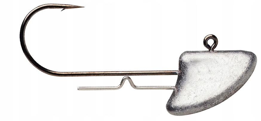 Savage Gear Główki Stand Up 2/0 (12.5g) 3 sztuki