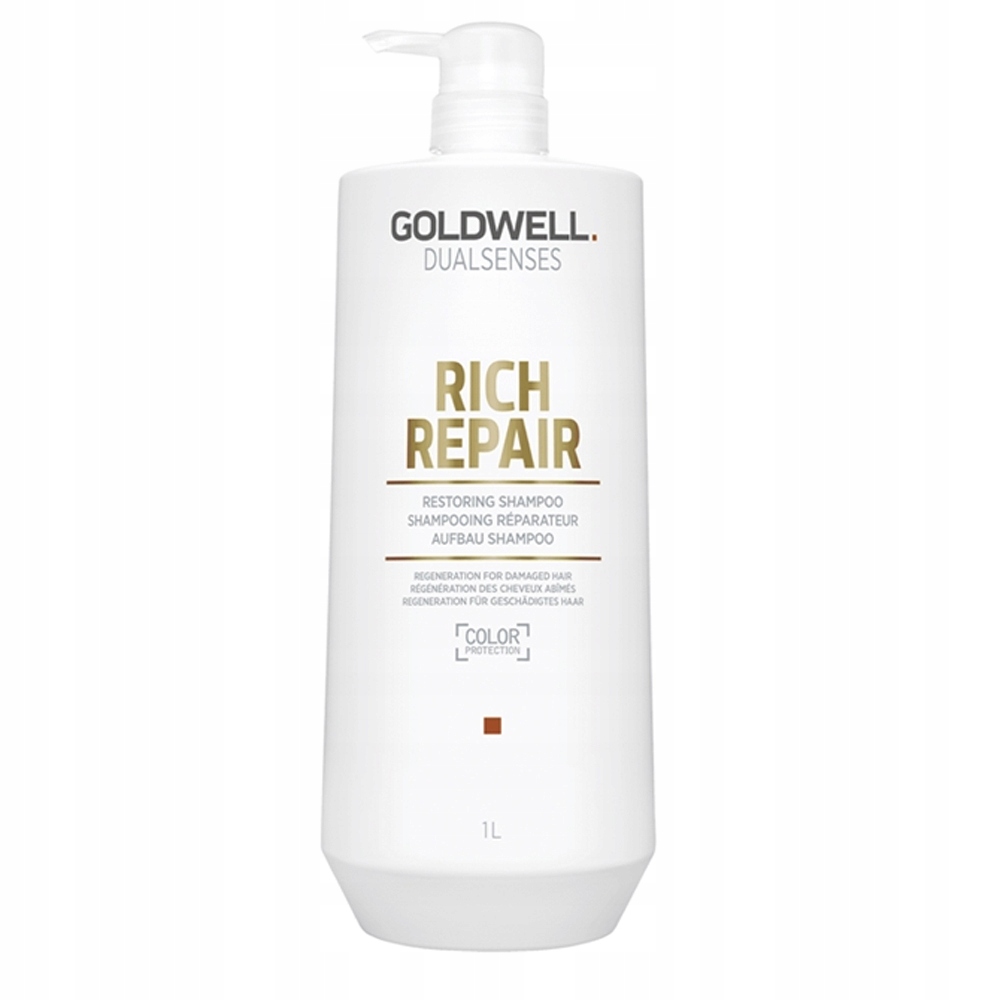 Goldwell Ds Šampon 1000 ml