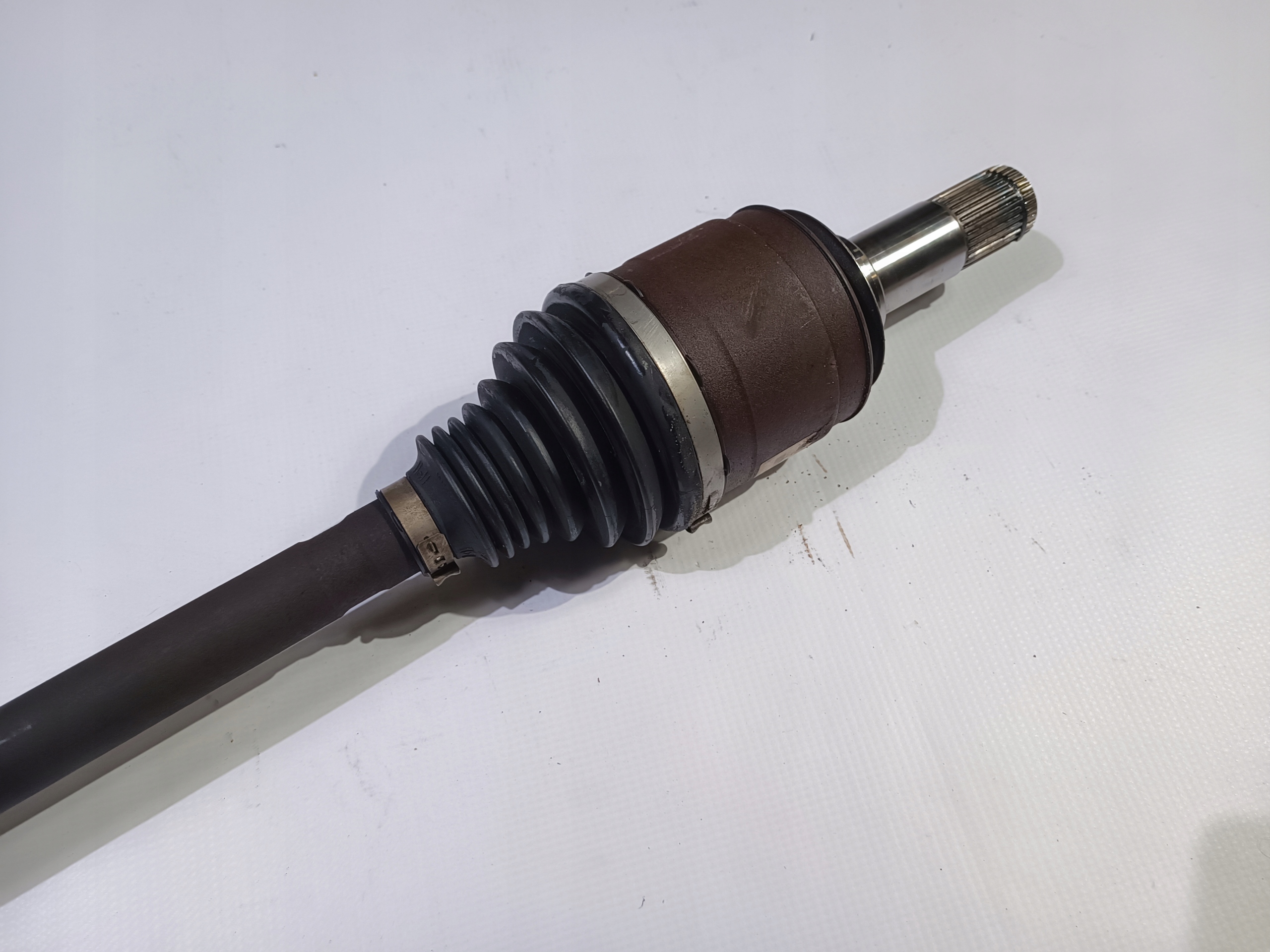 semi-axis rear part rear right left Dodge Durango 5.7 4x4 3.6 2011-2023