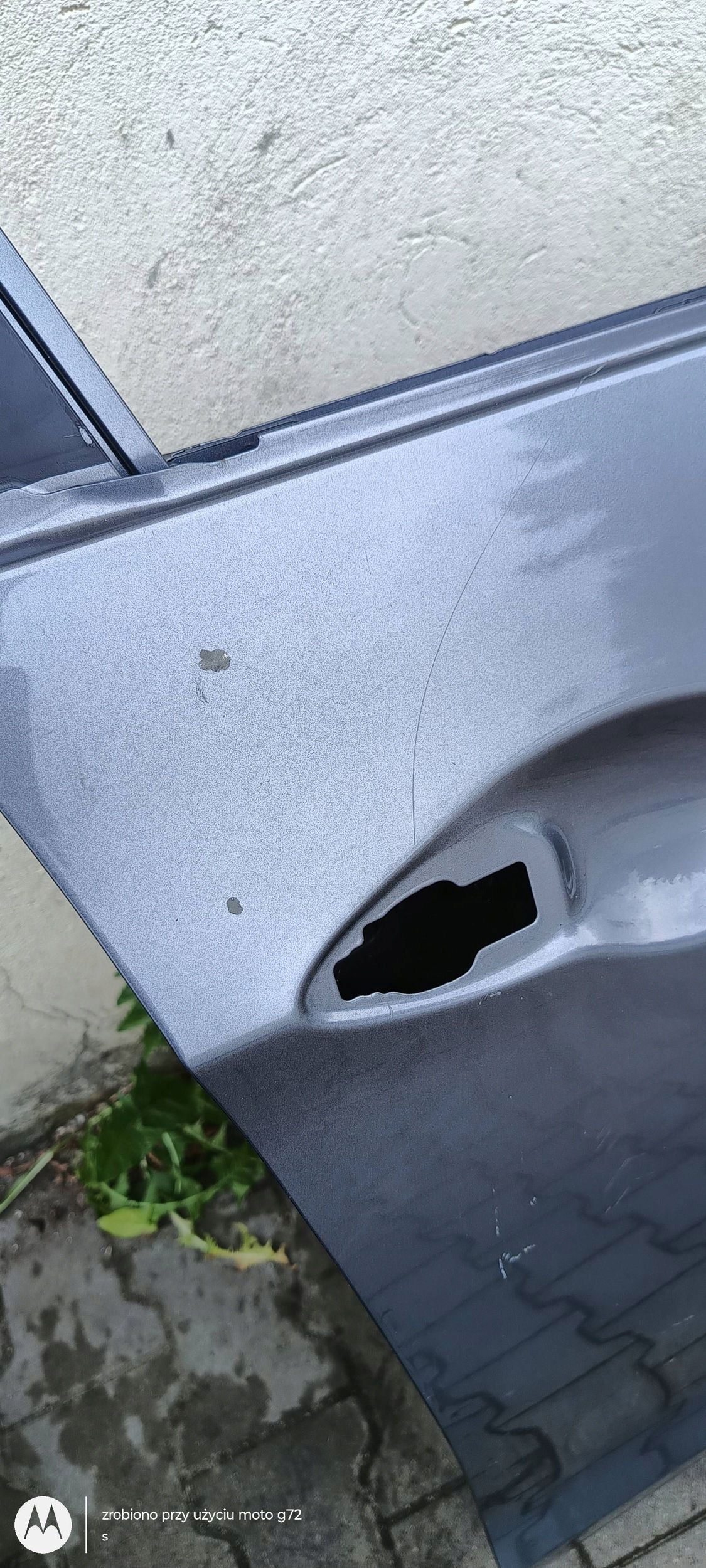 door front front side right Hyundai i30 hyundai.i30.II