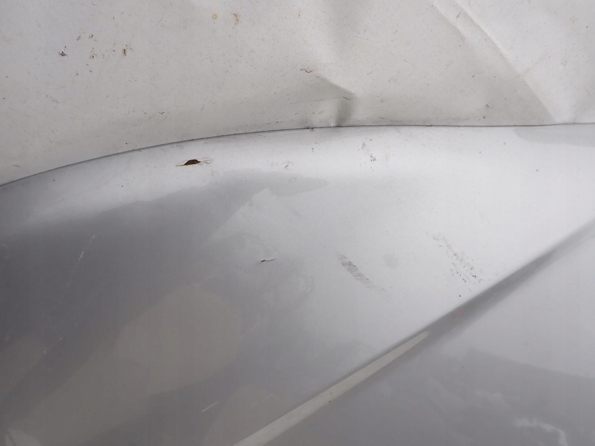 HYUNDAI SANTA FE II 2 LIFT 09-12 cofano Coperchio