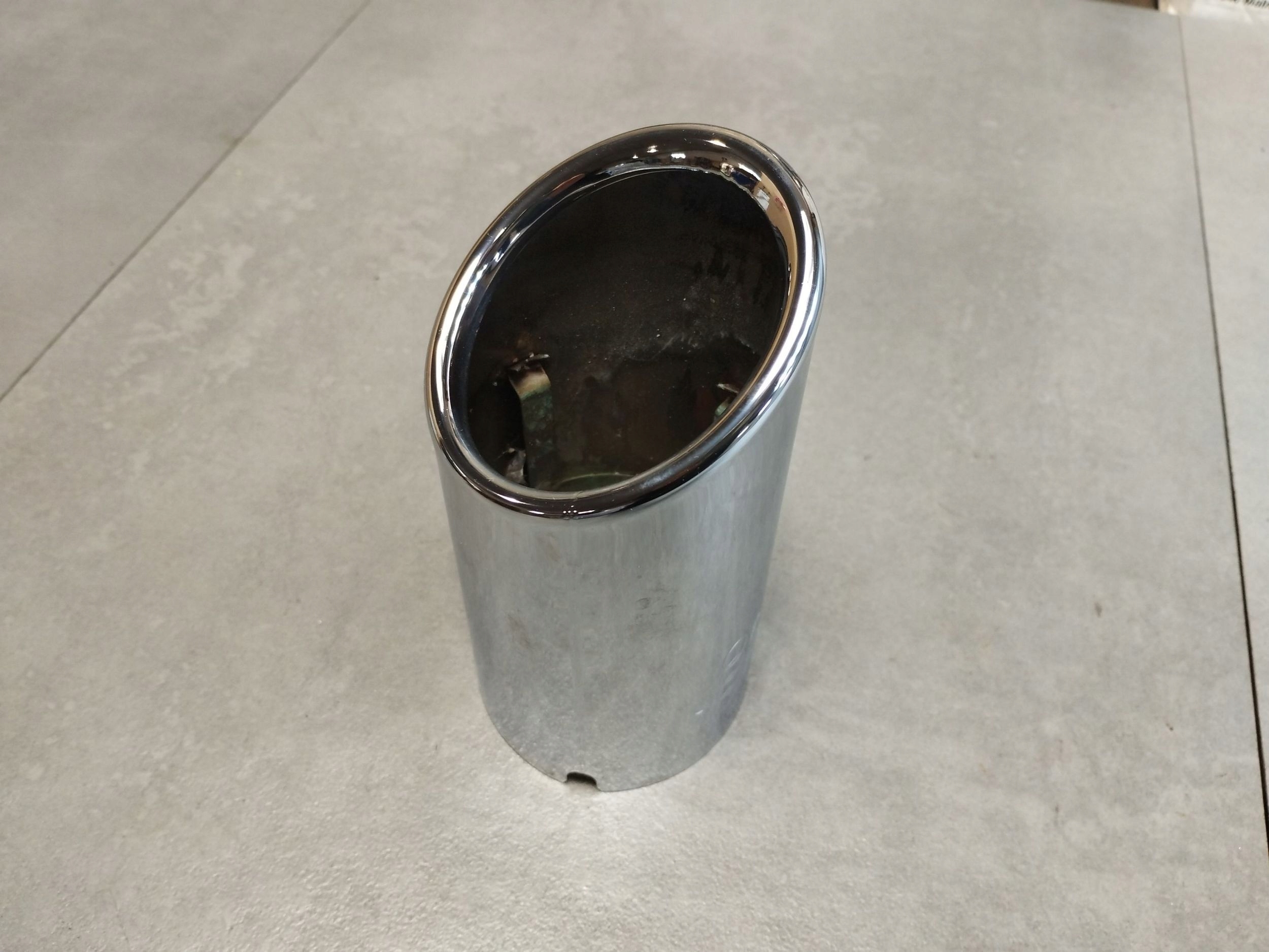 Audi A5 Sportback 8TA TERMINALE dello scarico 8K0253825AB