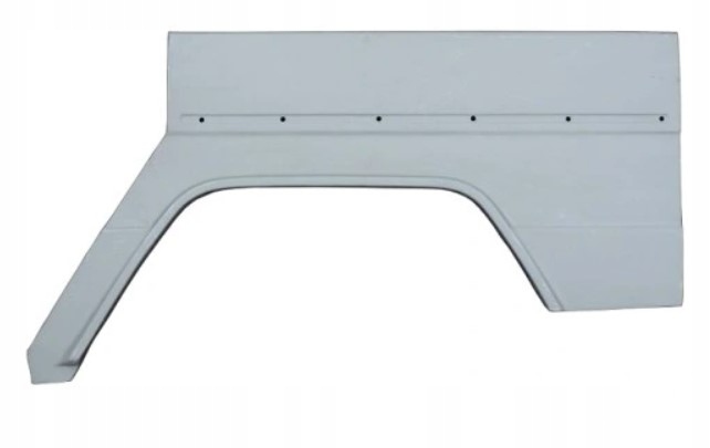 BLOTNIK TYL P L MERCEDES G GELENDA W460 W461 5DRZ Part manufacturer Other