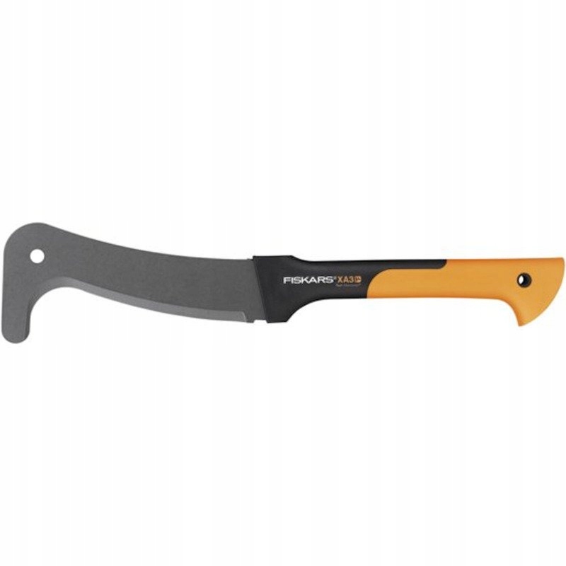 

Tasak Karczownik XA3 Woodxpert Fiskars 1003609