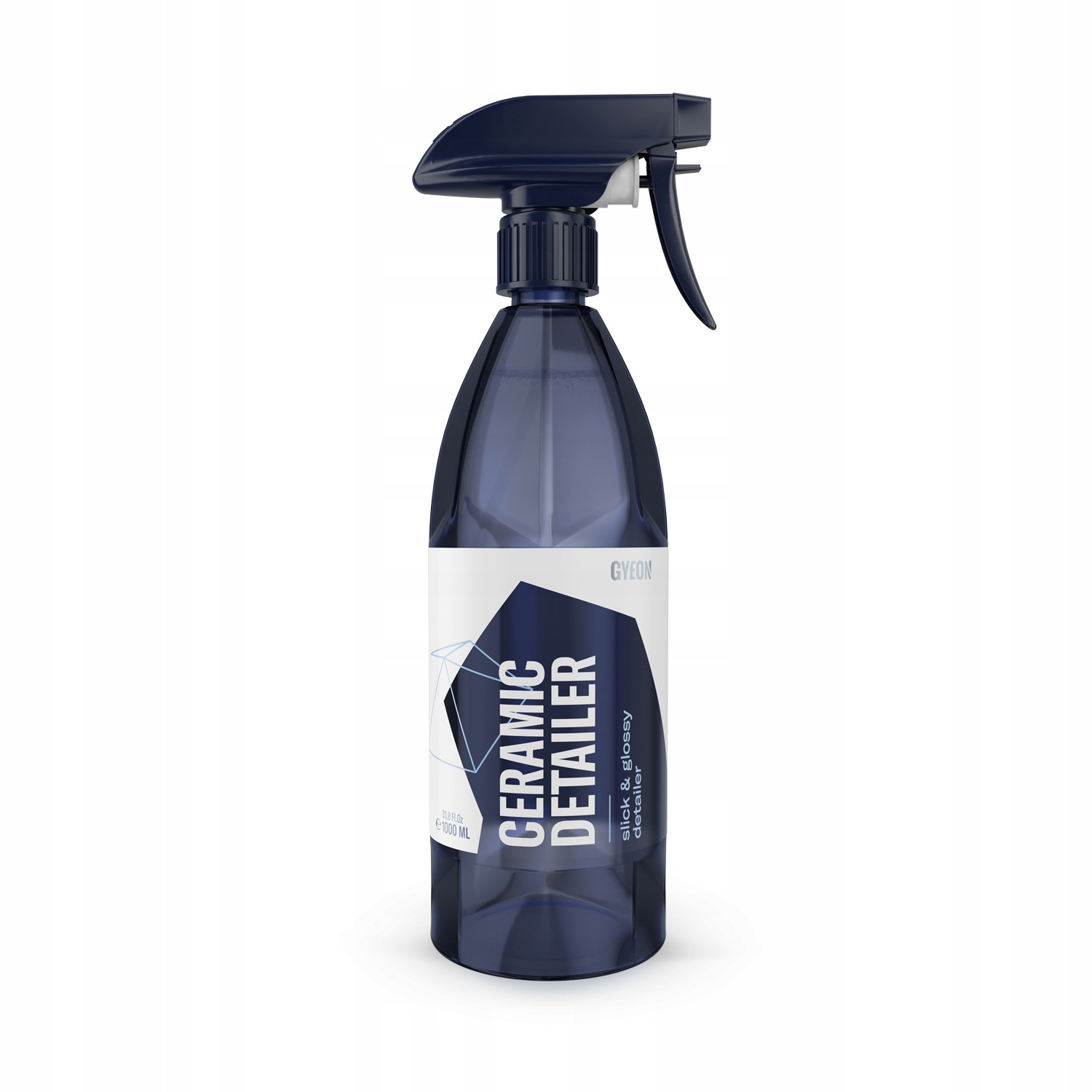 Gyeon Q2M Ceramic Quick Detailer 1L Do Powłok!