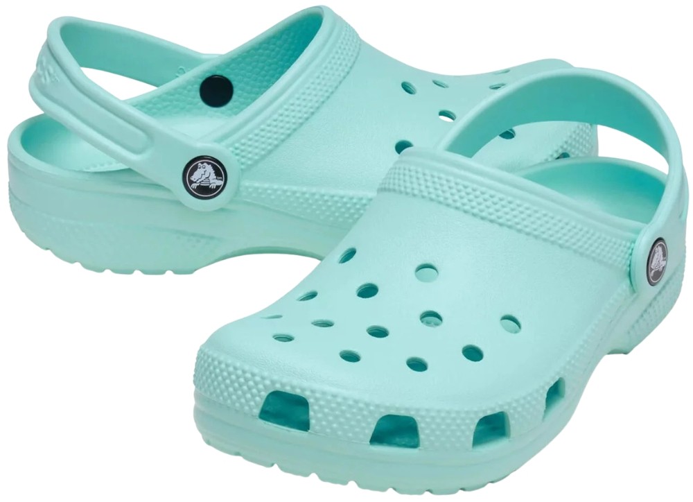 Klapki Crocs Classic dziecięce chodaki sandały r. 30-31