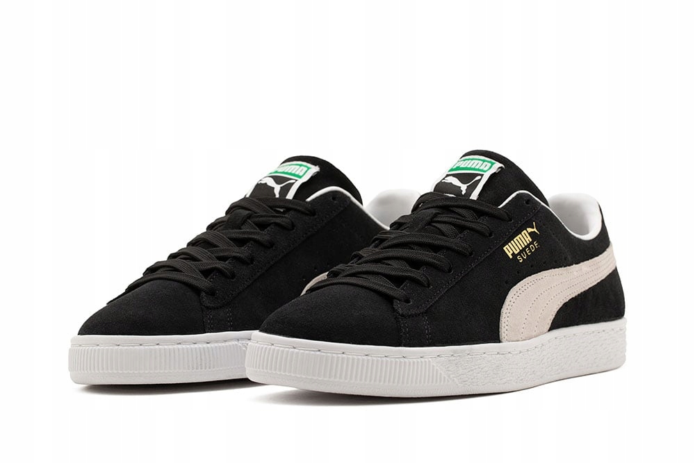 Buty męskie Puma Suede Classic XXI 37491501 44 Rozmiar 44