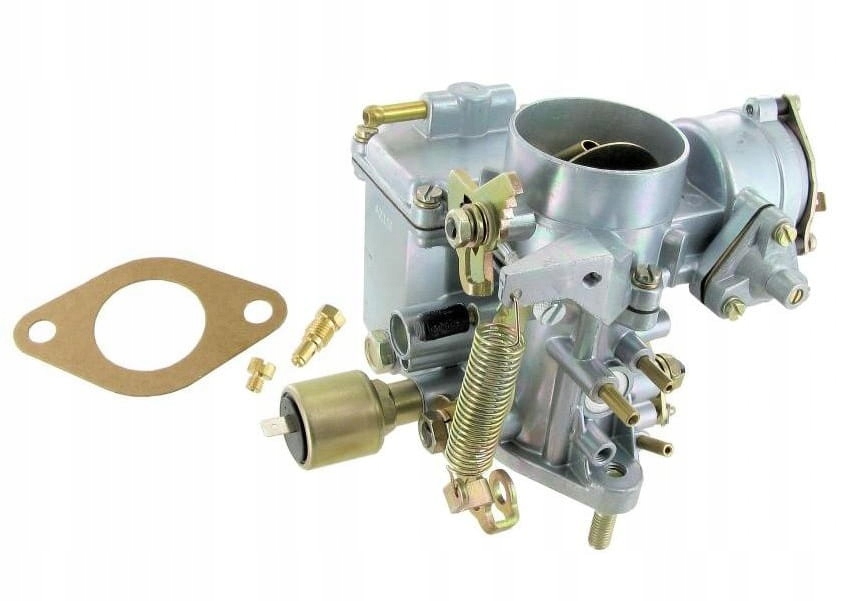 002142P - Карбюратор 34 PICT-3, 34 PICT-4 в Горбань, Транспортер