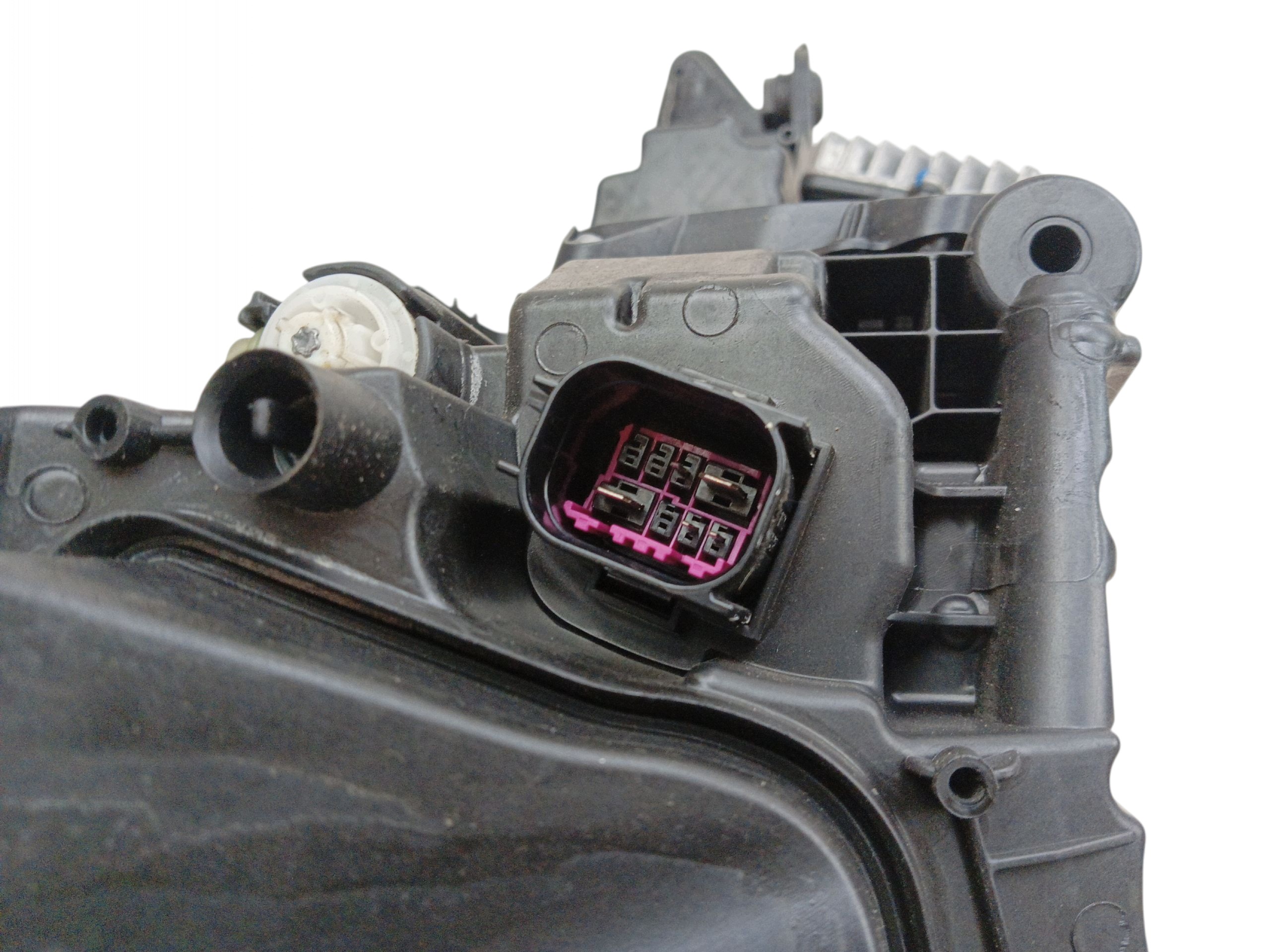 light REFLEKTOR left front FULL LED AUDI A6 C8 (18-23) 4K0941033A UK