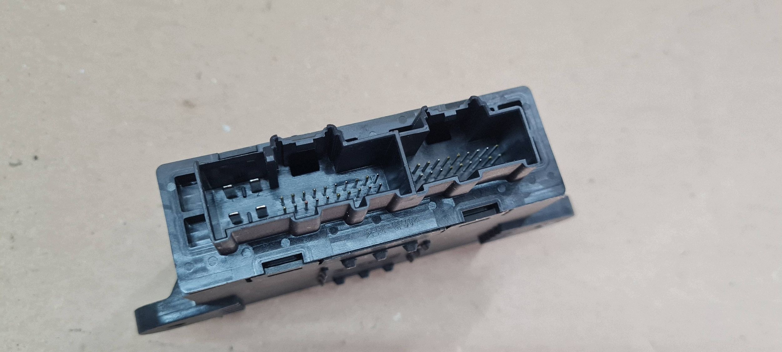 Ford Edge II 2020 ST LIFT module unité de commande électronique uce siège gauche avant DG9T14B531EC