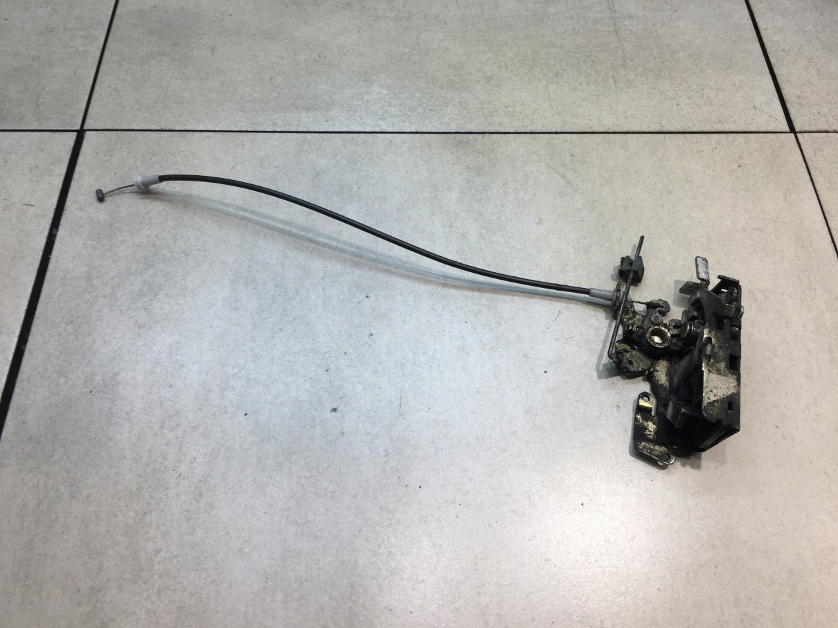 lock door left front MERCEDES VITO W638 A9017201035